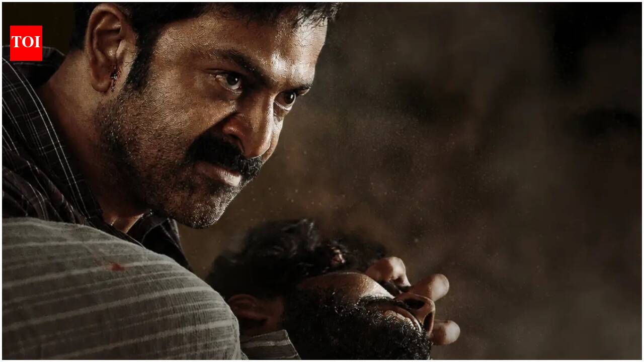 'I, Nobody' box office collections day 2: Prithviraj Sukumaran's thriller grows by 0.9%; India Net reaches Rs 4.42 Cr