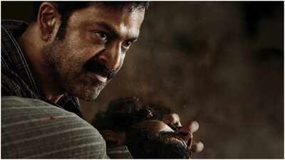  Prithviraj Sukumaran's thriller grows by 0.9%; India Net reaches Rs 4.42 Cr