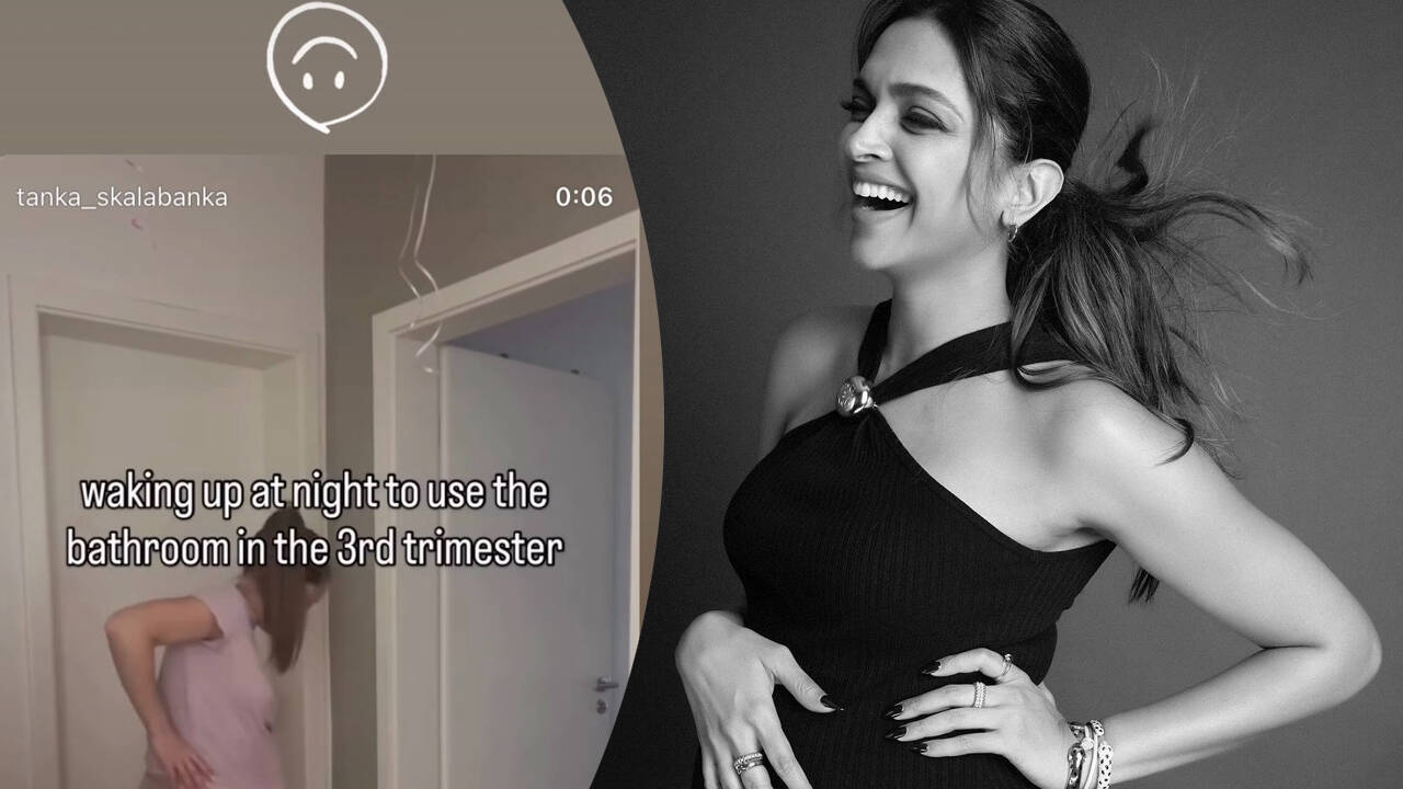 Deepika Padukone gives fans pregnancy update, opens up about third-trimester challenges ahead of second baby's arrival