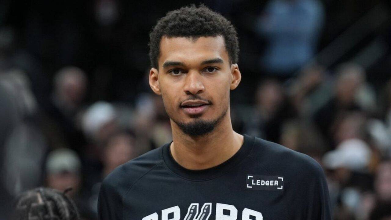 Victor Wembanyama contract update: San Antonio Spurs star gets massive NBA rookie extension deal