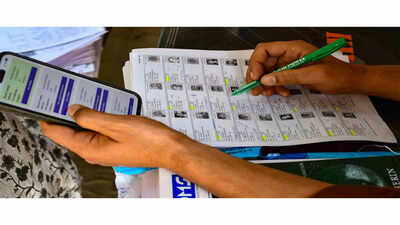 30% deletions in Daman & Diu SIR draft roll