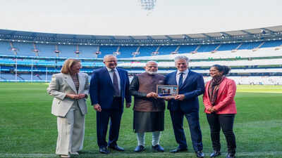 G'day Chennai! Australia's Big Bash opener to be held in Tamil Nadu this December