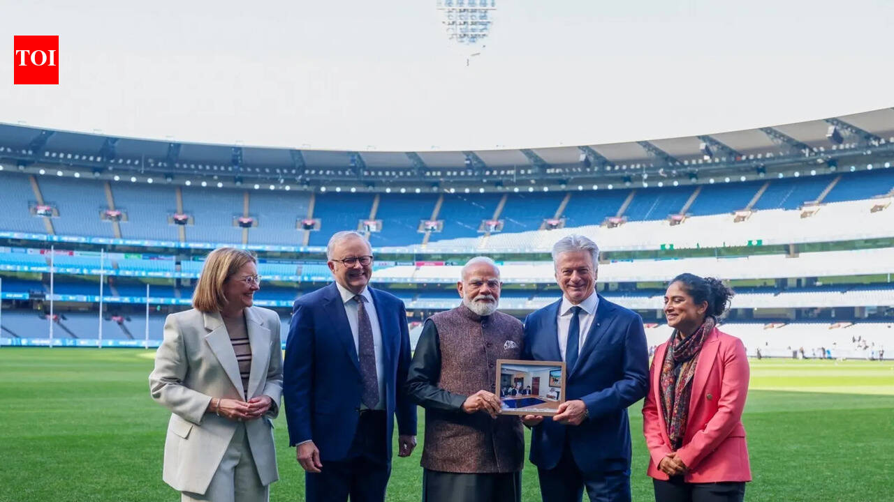 G'day Chennai! Australia's Big Bash opener to be held in Tamil Nadu this December