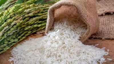  Subsidised rice being diverted to pvt mills in MP, probe ordered
