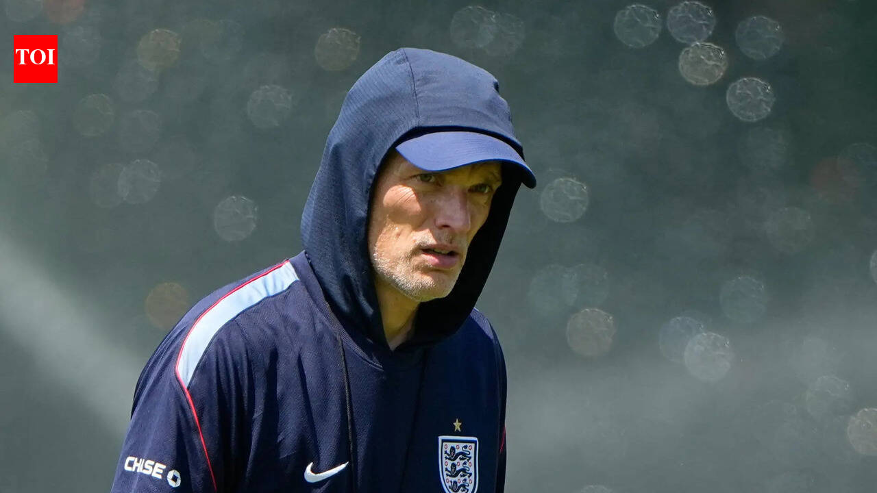 Thomas Tuchel challenges England to 'be brave' against Norway as FIFA offer no answers over Quansah ban