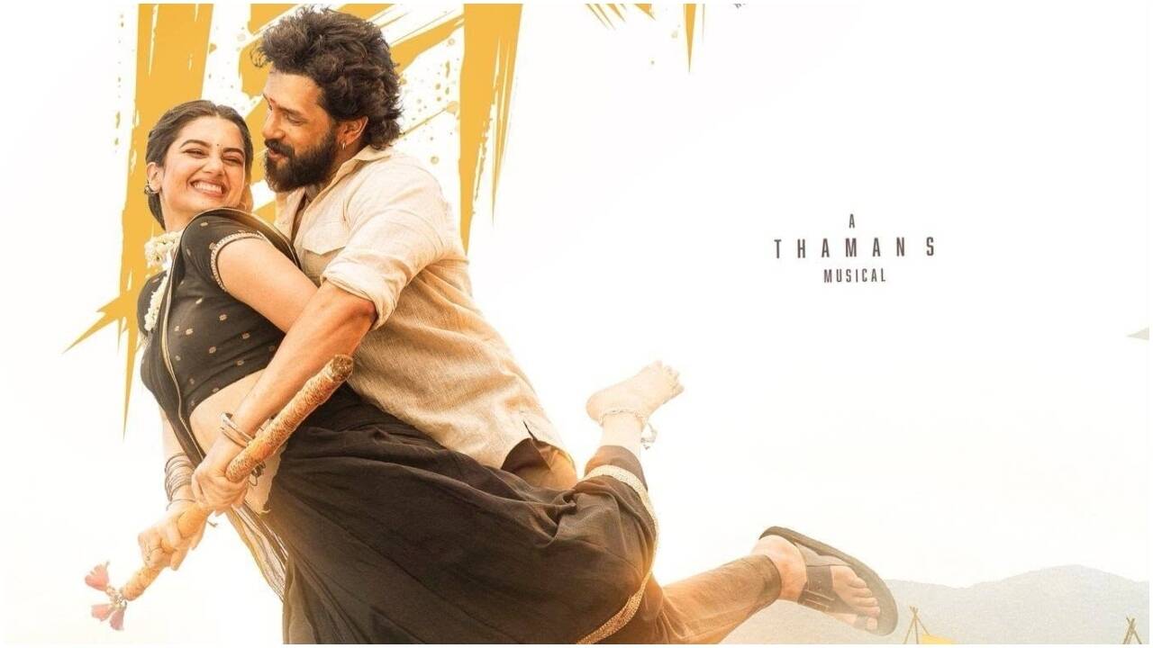 'Lenin' OTT release: Where to watch Akhil Akkineni's action film after theatrical run