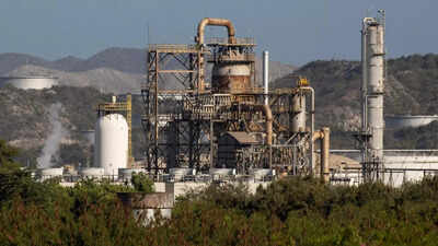ONGC to develop 1.7 MT strategic oil reserve in Mangaluru