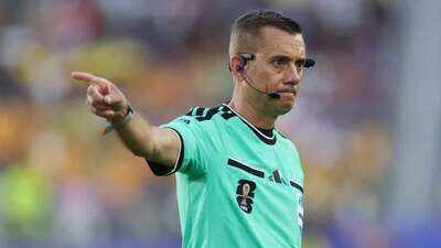 Who is Clement Turpin? England vs Norway FIFA World Cup quarterfinal referee once labelled 'Grade E' by Thomas Tuchel