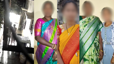 6 murdered near Hyderabad: Out on bail in POCSO case, man kills teen he raped, her family, then his own wife and sons