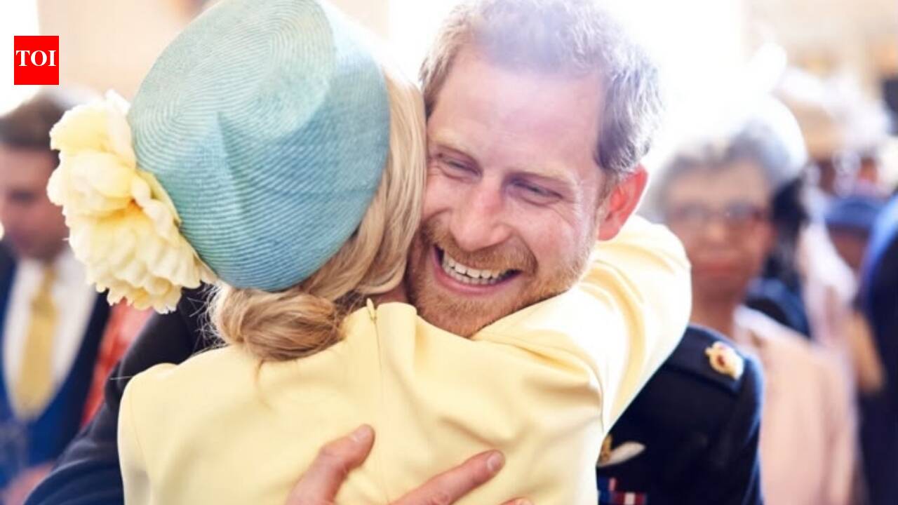 Prince Harry reveals his rarely-used full name for the podcast; comedian Jake Bhradwaj says, 'It's a long game'