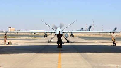 Vulnerable but valuable: Why US uses MQ‑9 Reapers; India set to get 31 drones