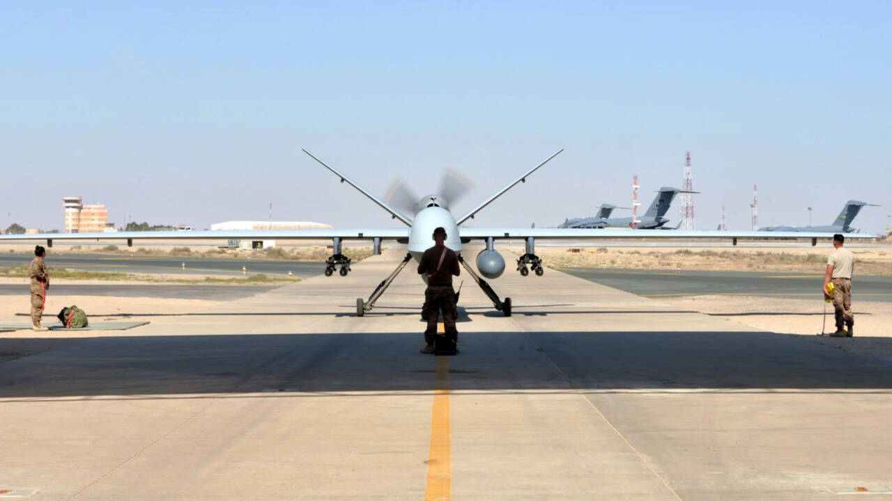 Vulnerable but valuable: Why US uses MQ‑9 Reapers; India set to get 31 drones