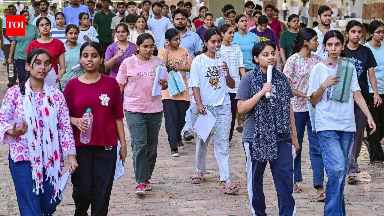 Parliamentary panel to review NEET conduct on July 16 after re-test