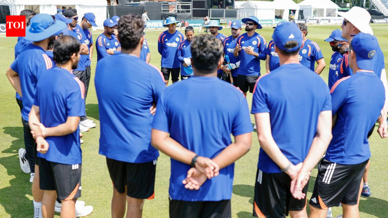 Indian cricket set to undergo a coaching reset?