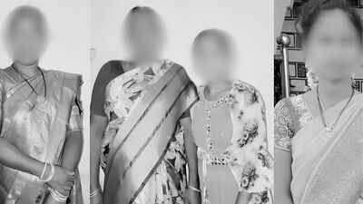 'Drove victim to lake before slitting throats of wife and sons': How POCSO accused wiped out 2 families in one night near Hyderabad