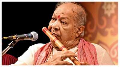  Hariprasad Chaurasia