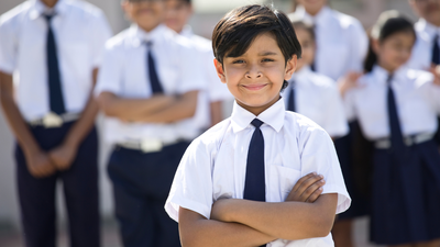 Surprisingly small parenting habits that shape a child's confidence, according to psychology