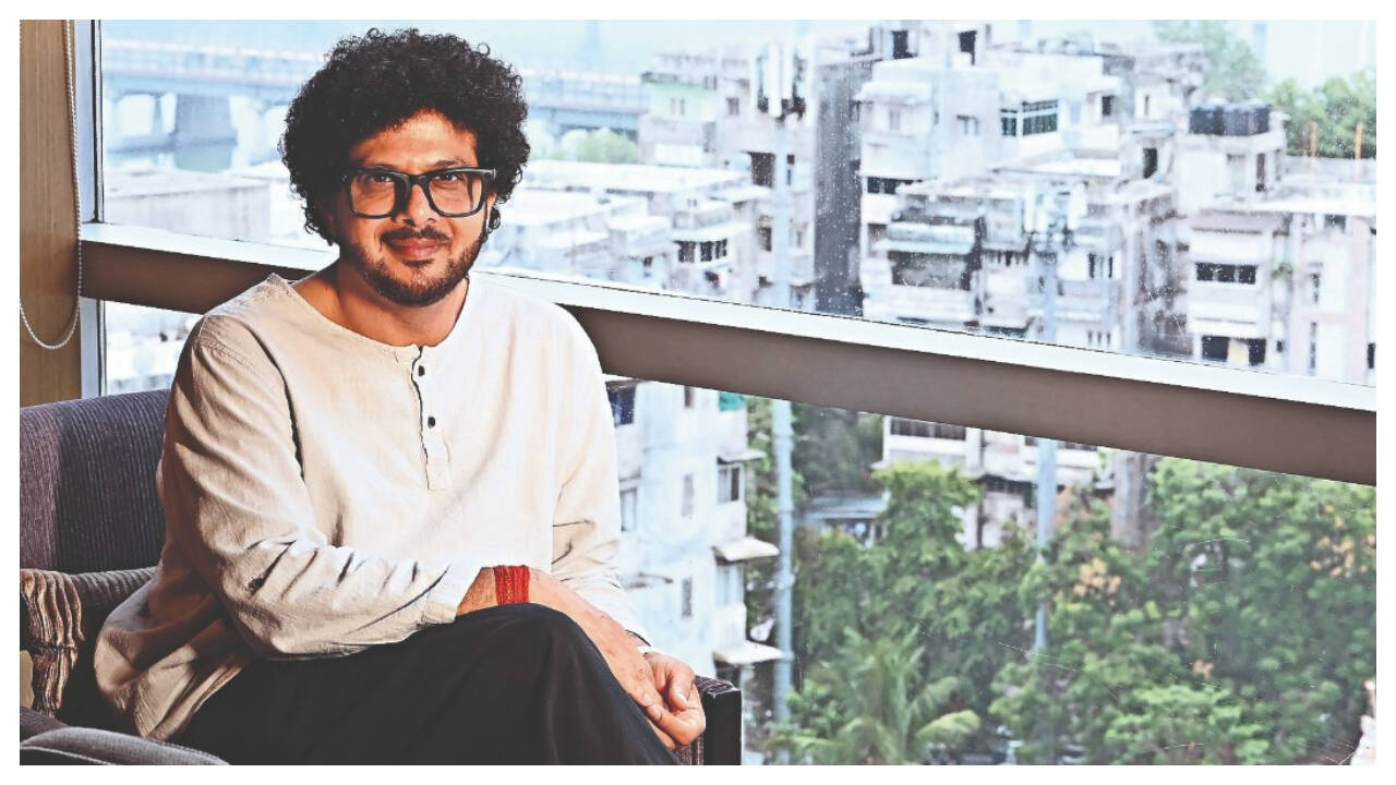 Why is everyone blaming AI?: Mahesh Kale