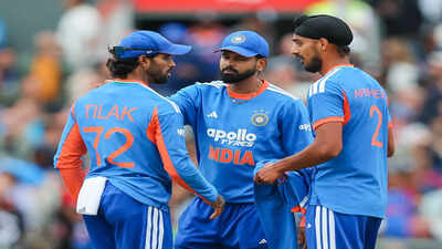  India batting coach's blunt verdict after flop show