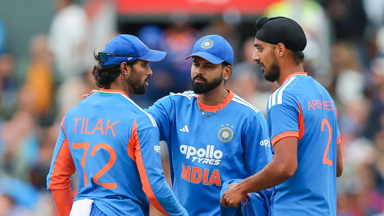 'We are underachieving in foreign conditions': India batting coach's blunt verdict after flop show