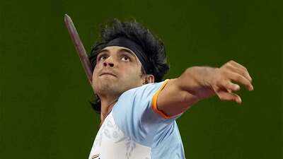 Neeraj Chopra needs to pay for his coach in CWG; Jadumani gets the nod
