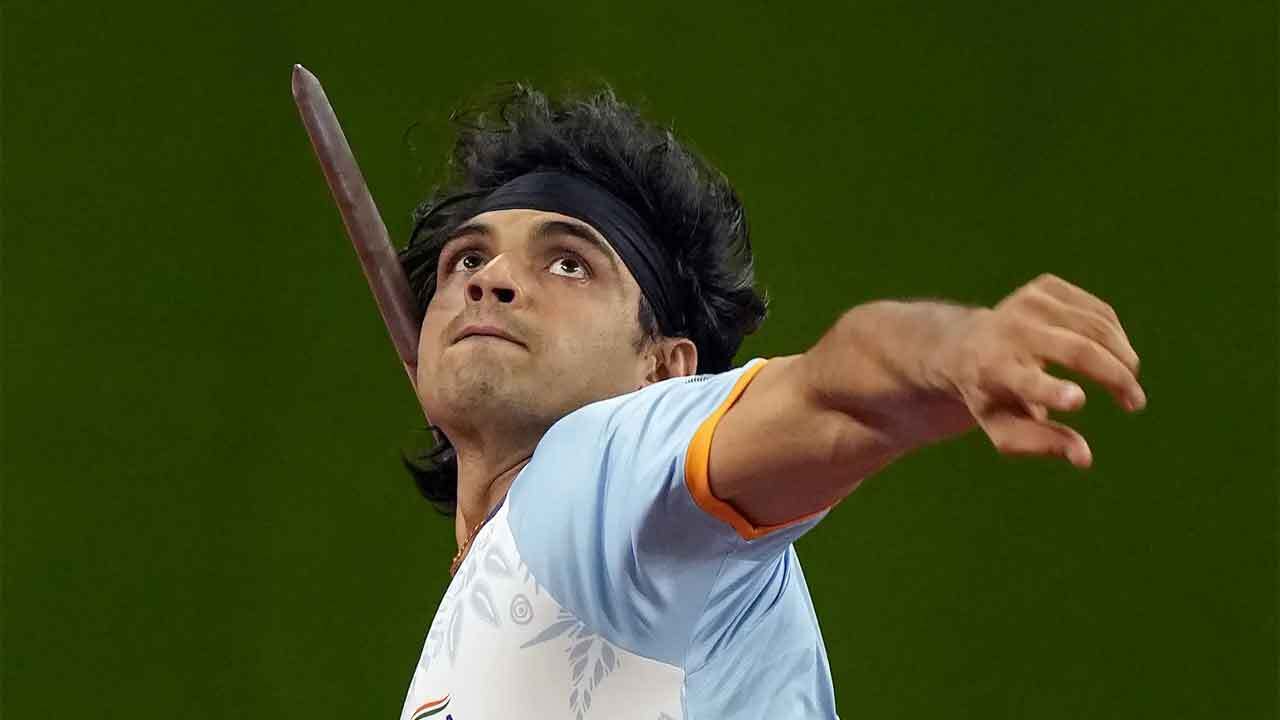 Neeraj Chopra needs to pay for his coach in CWG; Jadumani gets the nod