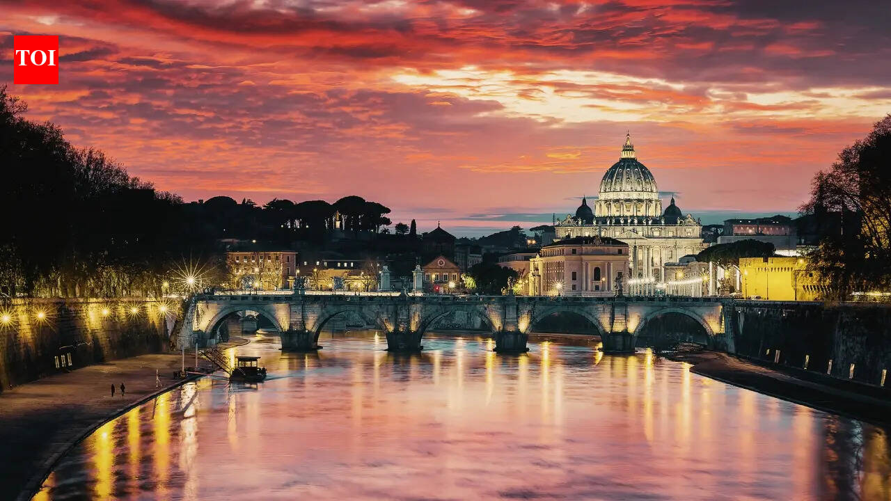 Have you visited the world's smallest country yet? 5 things to know before planning a visit