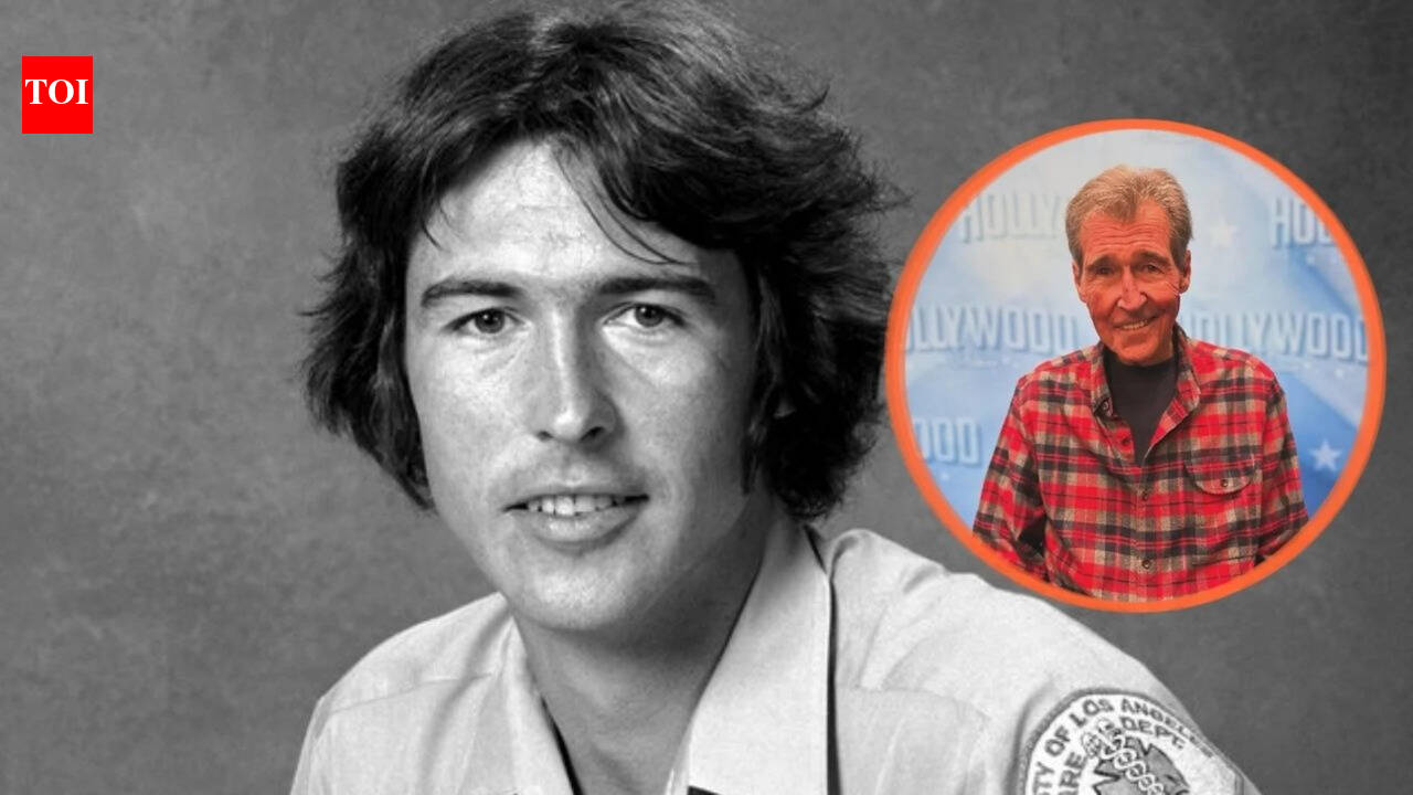 Randolph Mantooth, 'Emergency!' star John Gage, passes away at 80
