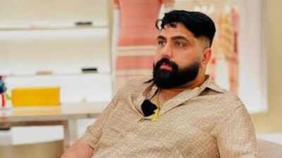  Music producer-turned-gangster behind Gurgaon shooting