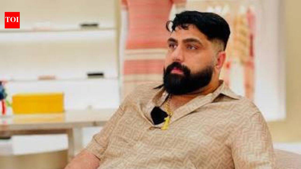 Who is Deepak Nandal: Music producer-turned-gangster behind Gurgaon shooting