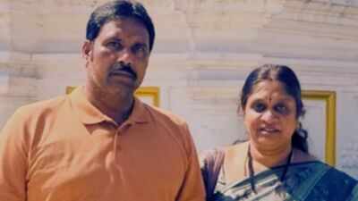 After collecting several crores from multiple investors, Hyderabad couple go 'missing' in Switzerland