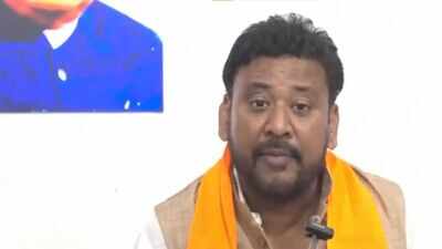 Why BJP replaced its Bankipur bypoll nominee before face-off with Prashant Kishor