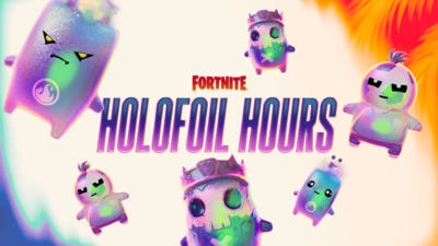  Start timings for all regions