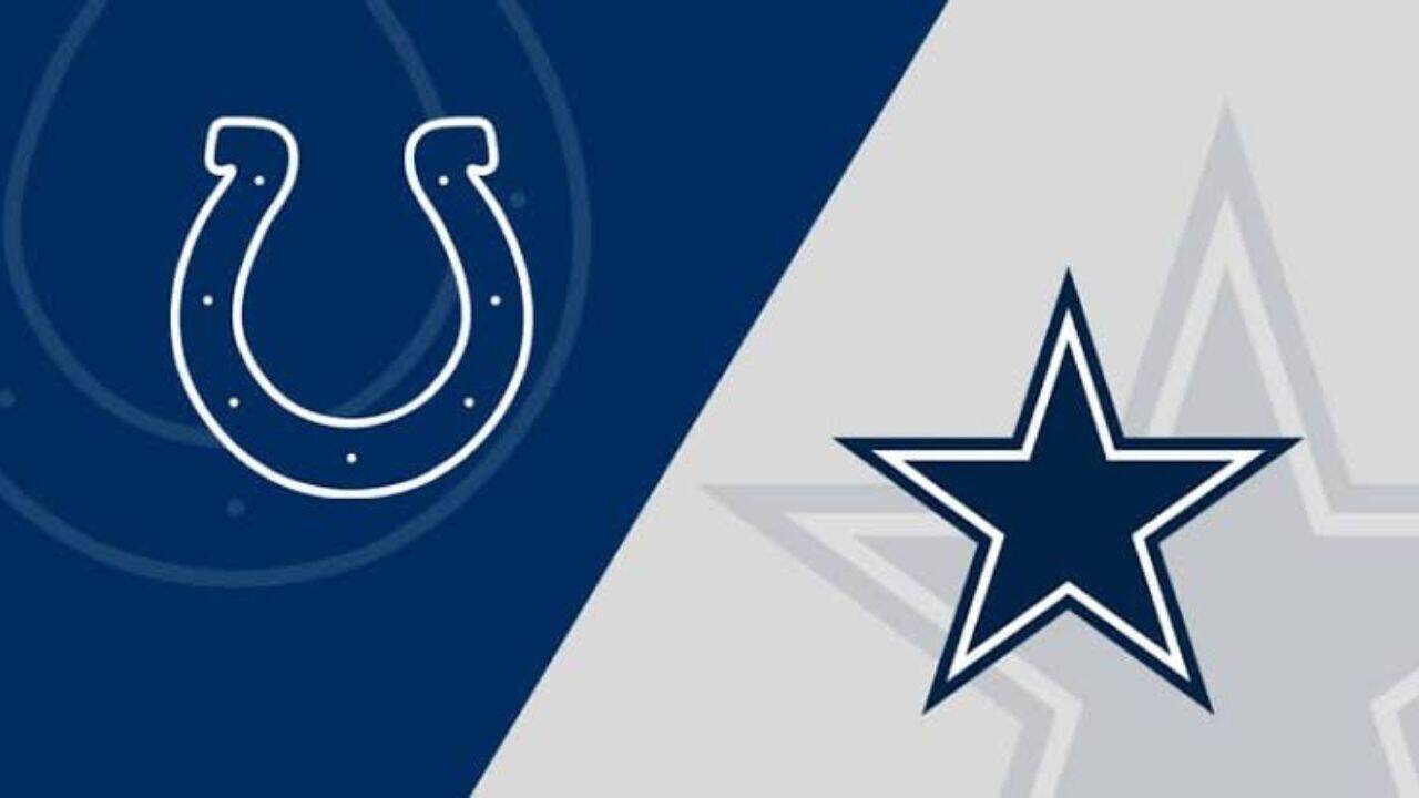 NFL Trade Rumors: Dallas Cowboys emerge as surprise landing spot for $2.8 Million Indianapolis Colts QB
