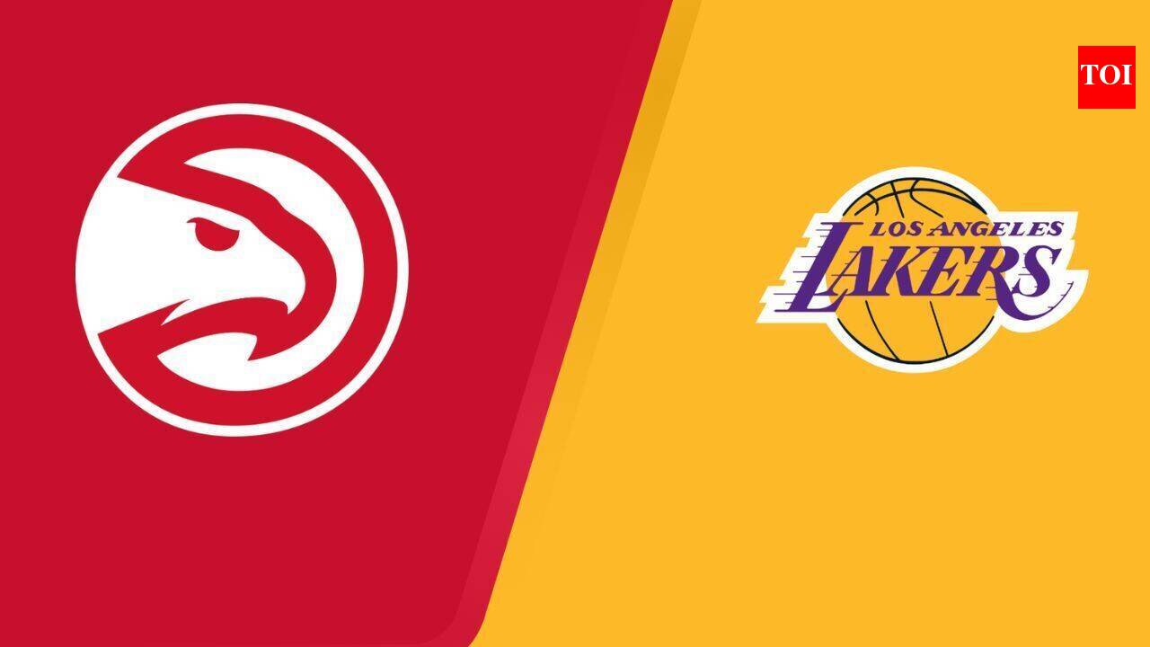 NBA trade rumors: Lakers emerge as favorites for Hawks' $5m forward