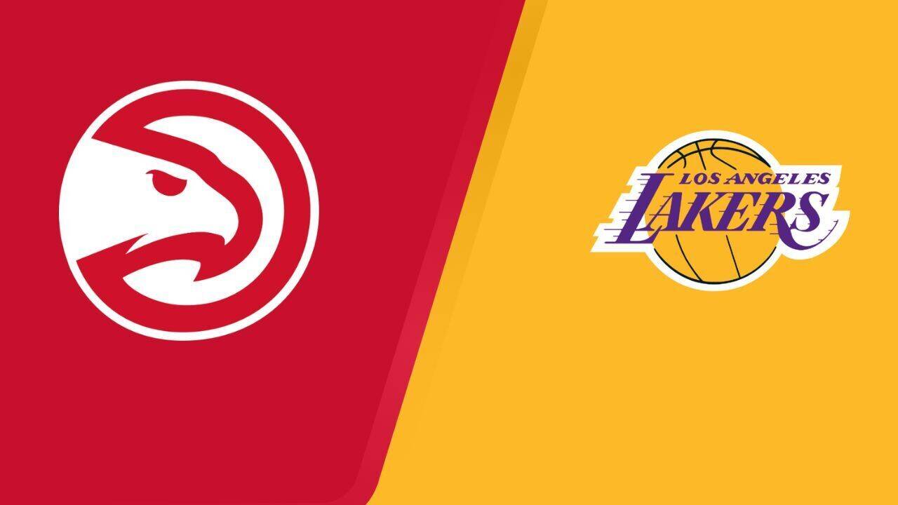 NBA Trade Rumors: Los Angeles Lakers emerge as favorites for $5 Million Atlanta Hawks forward
