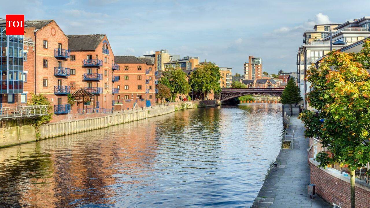Leeds weather today: Sunny and warm day with highs of 27°C Expected on July 11