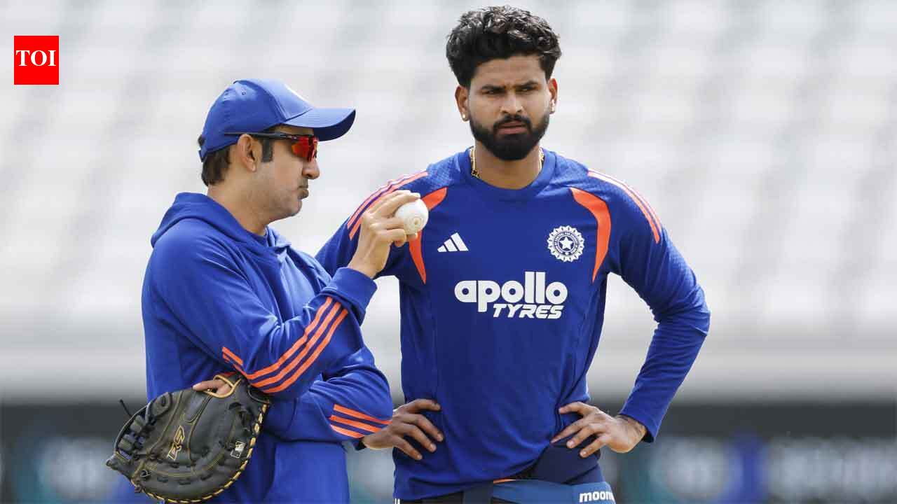 India vs England 5th T20I Live Streaming: When and where to watch, predicted XIs, pitch and weather report