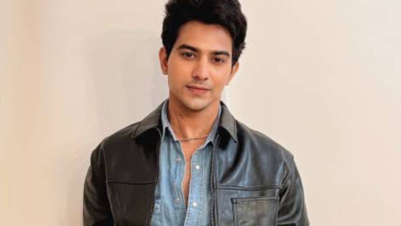 Pandya Store actor Rohit Chandel arrested for allegedly stalking and harassing a 16-year-old