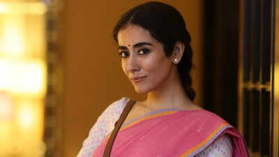 Jonita Gandhi reveals why playing Geetha Miss in ‘Idhayam Murali’ was a meaningful experience of her