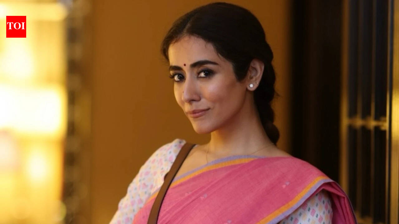 Jonita Gandhi reveals why playing Geetha Miss in ‘Idhayam Murali’ was a meaningful experience of her