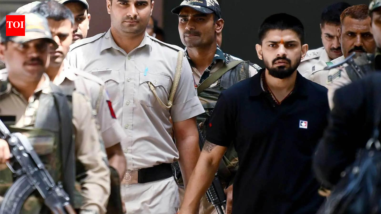 Bishnoi gang member arrested in France over Nijjar murder probe, awaits extradition to US