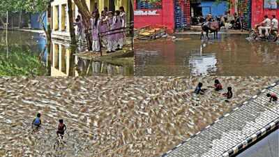 The rain left behind more than water; it exposed Delhi's years of apathy