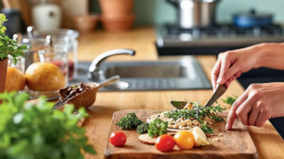 Cloud kitchens in residential areas face heat