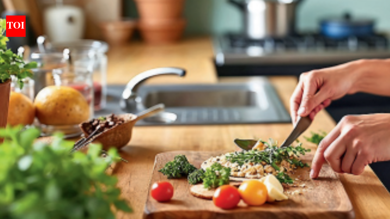 Cloud kitchens in residential areas face heat