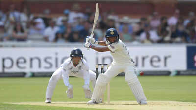Not Virat Kohli, not Sachin Tendulkar: Harmanpreet Kaur becomes first Indian to…