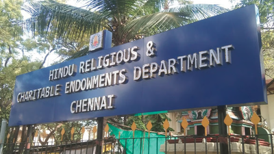 Tamil Nadu HR&CE announces trustee recruitment for 757 temples; apply by August 12