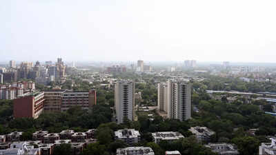  What's driving record-high rents across Delhi-NCR's premium retail hubs