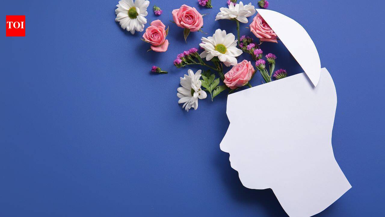 Neuroscience and Spirituality: How Thoughts Shape The Mind And Soul