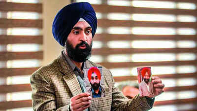 'Satluj': Diljit Dosanjh's film screened in Jammu after OTT goes offline; stay tuned for more